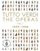 Tutto Verdi - Epochenbox: Vol. 1 Blu-ray