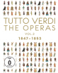 Tutto Verdi - Epochenbox: Vol. 2 Blu-ray