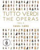 Tutto Verdi - Epochenbox: Vol. 3 Blu-ray