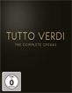 Tutto Verdi - Premium Box Blu-ray