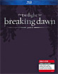 The Twilight Saga: Breaking Dawn - Part 1 - Collector's Edition (Region A - US Import ohne dt. Ton) Blu-ray