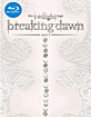 The Twilight Saga: Breaking Dawn - Part 1 - Wedding Dress Edition (Region A - US Import ohne dt. Ton) Blu-ray