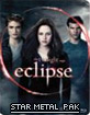 Twilight: Eclipse - Star Metal Pak (IT Import ohne dt. Ton) Blu-ray
