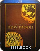 The Twilight Saga: New Moon (2009) - Best Buy Exclusive Limited Edition Steelbook (Region A - US Import ohne dt. Ton) Blu-ray