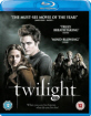 Twilight (UK Import ohne dt. Ton) Blu-ray