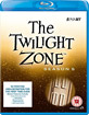 The Twilight Zone: Season 5 (UK Import ohne dt. Ton) Blu-ray