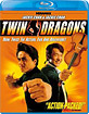 Twin Dragons (US Import ohne dt. Ton) Blu-ray