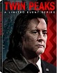 Twin Peaks: A Limited Event Series (UK Import ohne dt. Ton) Blu-ray