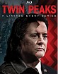 Twin Peaks: A Limited Event Series (US Import ohne dt. Ton) Blu-ray