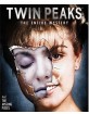 Twin Peaks: The Entire Mystery (NL Import) Blu-ray