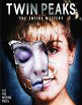 Twin Peaks - The Entire Mystery (UK Import) Blu-ray