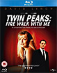Twin Peaks: Fire Walk With Me (David Lynch Collection) (UK Import ohne dt. Ton) Blu-ray