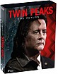 Twin Peaks: The Return (FR Import) Blu-ray