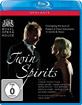 Twin Spirits Blu-ray