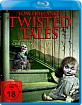 Twisted Tales (2014) Blu-ray