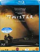 Twister (1996) (SE Import) Blu-ray