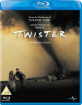 Twister (1996) (UK Import) Blu-ray