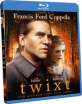 Twixt (SE Import ohne dt. Ton) Blu-ray