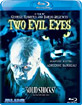 Two Evil Eyes (US Import ohne dt. Ton) Blu-ray