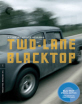 Two-Lane Blacktop - Criterion Collection (Region A - US Import ohne dt. Ton) Blu-ray