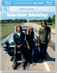 Two-Lane Blacktop - Limited Edition (Masters of Cinema) (UK Import ohne dt. Ton) Blu-ray
