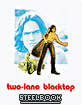 Two-Lane Blacktop - Masters of Cinema Limited Edition Steelbook (UK Import ohne dt. Ton) Blu-ray