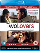 Two Lovers (UK Import ohne dt. Ton) Blu-ray