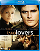 Two Lovers (US Import ohne dt. Ton) Blu-ray
