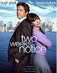 Two Weeks Notice (US Import) Blu-ray