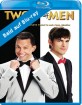 Two And A Half Men - The Complete Twelfth Season (UK Import ohne dt. Ton) Blu-ray