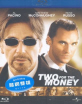 Two for the Money (HK Import) Blu-ray