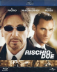Rischio A Due (IT Import) Blu-ray