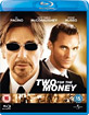 Two for the Money (UK Import) Blu-ray