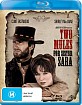 Two Mules for Sister Sara (AU Import) Blu-ray