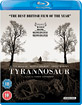 Tyrannosaur (UK Import ohne dt. Ton) Blu-ray