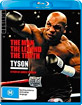 Tyson (AU Import ohne dt. Ton) Blu-ray