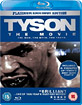 Tyson: The Movie - Platinum Knockout Edition (UK Import ohne dt. Ton) Blu-ray