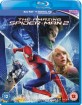 The Amazing Spider-Man 2 (Blu-ray + UV Copy) (UK Import ohne dt. Ton) Blu-ray