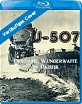 U-507 - Deutsche Wunderwaffe im Pazifik Blu-ray