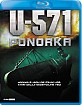 Ponorka U-571 (CZ Import ohne dt. Ton) Blu-ray