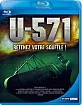 U-571 (FR Import ohne dt. Ton) Blu-ray