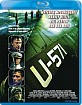 U-571 (SE Import ohne dt. Ton) Blu-ray