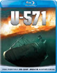 U-571 (US Import ohne dt. Ton) Blu-ray
