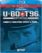 U-Boot 96 (1981) - Director's Cut (IT Import) Blu-ray