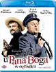 U Pana Boga w ogródku (PL Import ohne dt. Ton) Blu-ray