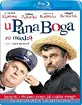 U Pana Boga za miedza (PL Import ohne dt. Ton) Blu-ray