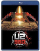 U2 - 360° at the Rose Bowl (UK Import) Blu-ray