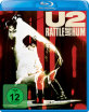 U2 - Rattle and Hum Blu-ray