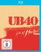 UB 40 - Live at Montreux 2002 Blu-ray