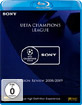 UEFA Champions League Season Review 2008/2009